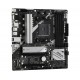 MOTHERBOARD ASROCK A520M-PRO4 - AM4