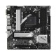 MOTHERBOARD ASROCK A520M-PRO4 - AM4