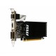 VGA CARD MSI Geforce GT 710 2GD3H LP 2GB DDR3