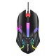 Mouse Bajeal D3 Gaming LED USB