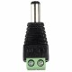 JACK KONEKTOR CONECTOR CONNECTOR POWER Plug DC CCTV MALE