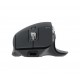 LOGITECH MX MASTER 3S GRAPHITE WIRELESS MOUSE