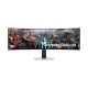 CURVED MONITOR SAMSUNG ODYSEEY OLED G9 S49CG934 49 INC DUAL QHD 240Hz