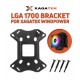 BRACKET - XAGATEK BRACKET LGA 1700 WINDPOWER SERIES