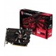 VGA CARD VURRION BLAZE RX550 4GB SINGLE FAN DDR5