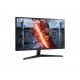 LED MONITOR LG ULTRAGEAR 27INCH GN60R-B 144HZ 1MS FHD HDR10 G SYNC