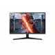 LED MONITOR LG ULTRAGEAR 27INCH GN60R-B 144HZ 1MS FHD HDR10 G SYNC