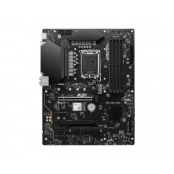 MOTHERBOARD MSI PRO Z790 S WIFI D5 - 1700 RL