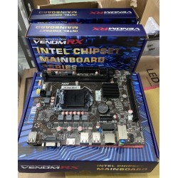 MOTHERBOARD VENOM RX H110M 1151