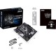 MOTHERBOARD ASUS H410M E - 1200CL