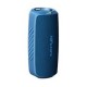 HiFuture Gravity Portable Bluetooth Speaker IPX7 RGB 2-Way Speaker - Blue