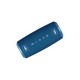 HiFuture Gravity Portable Bluetooth Speaker IPX7 RGB 2-Way Speaker - Blue