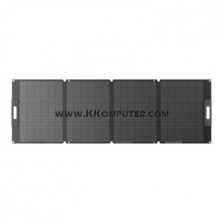 SURYA CELL LIPAT BLUETTI PV120S Solar Panel | 120W 120wp Konektor MC4 ETFE