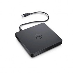 Dell External USB Slim DVD-RW DW316