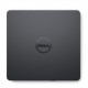 Dell External USB Slim DVD-RW DW316