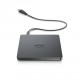 Dell External USB Slim DVD-RW DW316