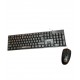 SENIX KEYBOARD MOUSE R800 COMBO ORIGINAL