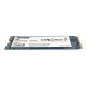 NVME Patriot P300 M.2 PCIe Gen 3 x 4 2280 256gb SSD