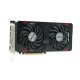 VGA CARD AFOX RTX 3050 8GB GDDR6 128BIT DUAL FAN