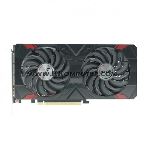 VGA CARD AFOX RTX 3050 8GB GDDR6 128BIT DUAL FAN