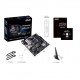 MOTHERBOARD ASUS PRIME B550M-A WIFI II