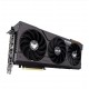 ASUS RTX 4060 TI TUF GAMING OC 8GB GDDR6