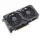 VGA ASUS RTX 4060 TI DUAL OC 8GB GDDR6