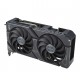 VGA ASUS RTX 4060 TI DUAL OC 8GB GDDR6