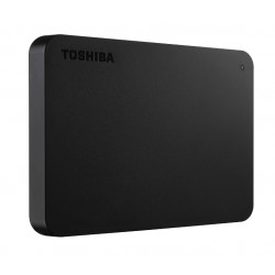 HDD EXTERNAL TOSHIBA CANVIO 1TB USB 3.0