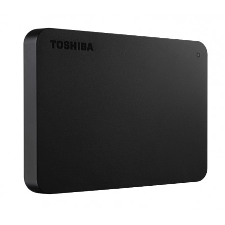 HDD EXTERNAL TOSHIBA CANVIO 1TB USB 3.0