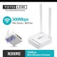 TOTOLINK N200RE V5 MINI WIRELESS ROUTER 300MBPS