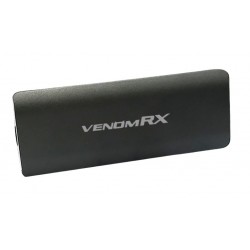 SSD EXTERNAL VENOMRX 512GB BLACK