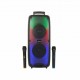 SIMBADA CST 28N PARTY FIESTA TROELLY LOUDSPEAKER KARAOKE MICHROPHONE