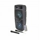 SIMBADA CST 28N PARTY FIESTA TROELLY LOUDSPEAKER KARAOKE MICHROPHONE