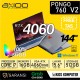 AXIOO PONGO 760 V2 CORE I7 13620H 16GB/512GB RTX 4060 8GB 15.6" FHD W11