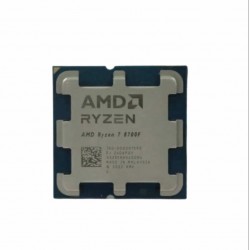 PROCESSOR AMD RYZEN 5 8400F 4.1 GHZ - 6C/12T AM5 TRAY