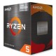 PROCESSOR AMD RYZEN 5 5600GT 4.6GHZ 6C/12T - AM4