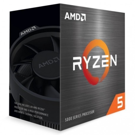 PROCESSOR AMD RYZEN 5 5600GT 4.6GHZ 6C/12T - AM4