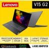 LAPTOP LENOVO V15 G2 INTEL CORE I5 1135G7 4GB RAM 1TB HDD 15.6 INC FHD W10+OHS