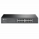 TP-LINK TL-SG1016D 16 Port Gigabit Desktop Rackmount Switch Hub