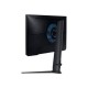 LED MONITOR SAMSUNG ODYSSEY G3 24AG320 24INC FHD 1MS 165HZ