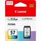 TINTA CATRIDGE CANON PIXMA CL-57 COLOUR ORIGINAL