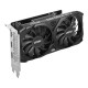 VGA CARD MSI GeForce RTX 3050 VENTUS 2X 6GB OC GDDR6