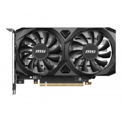 VGA CARD MSI GeForce RTX 3050 VENTUS 2X 6GB OC GDDR6