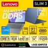 LENOVO IDEAPAD SLIM 3 14IAH8 14" CORE i5 12450H 8GB RAM 512GB STORAGE