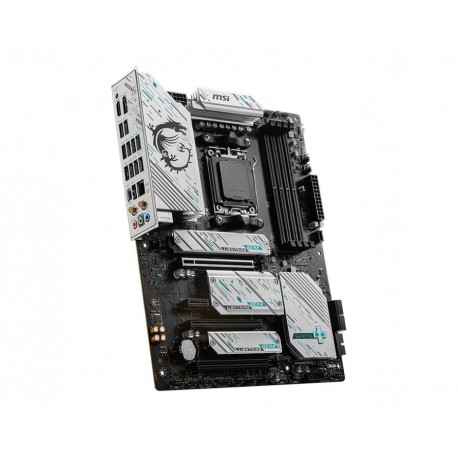 Motherboard MSI X670E GAMING PLUS WIFI AMD X670 AM5 DDR5