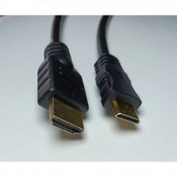 KABEL MINI HDMI TO HDMI MTECH 1.5M M-TECH