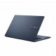 ASUS VIVOBOOK 14 A1404ZA - VIPS354 i3 1215U 8GB DDR4 512GB NVME INTEL UHD GRAPHICS 14" FHD IPS W11