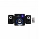 SPEAKER INBOX BTS210 BUETOOTH USB TF CAED AUX IMPUT FM RADIO REMOTE CONTROL