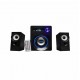 SPEAKER INBOX BTS210 BUETOOTH USB TF CAED AUX IMPUT FM RADIO REMOTE CONTROL